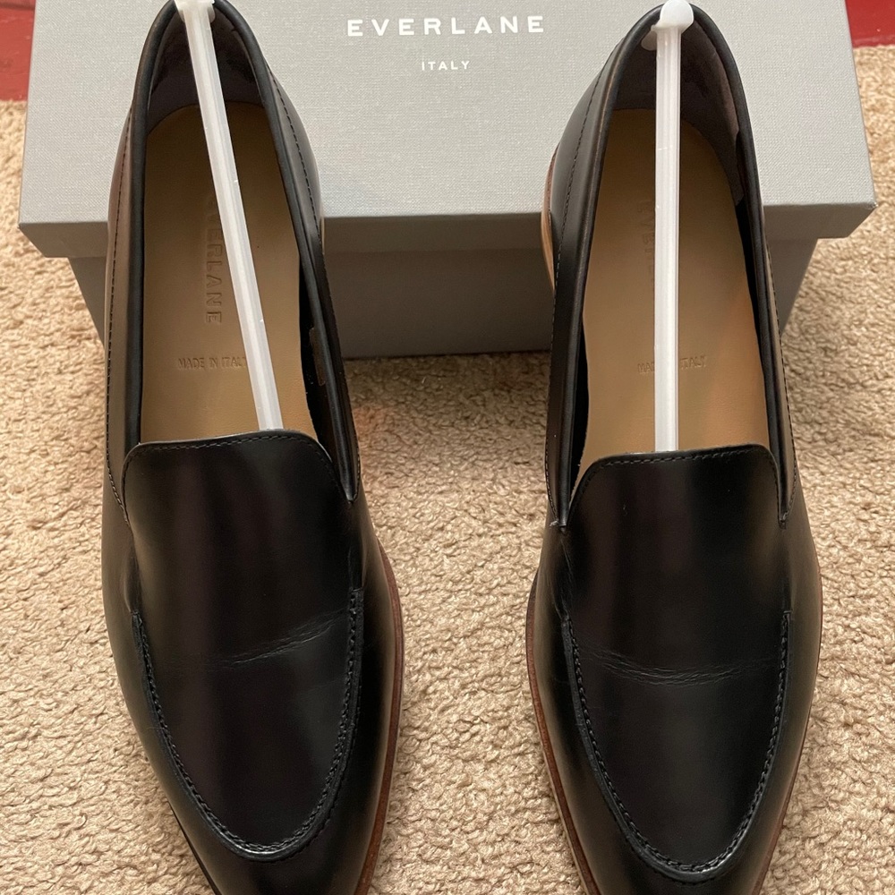 Everlane Modern Loafer